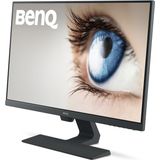 BenQ - Full HD Monitor GW2780 - IPS Beeldscherm - Eye Care - HDMI - 27 inch - Ingebouwde Speakers