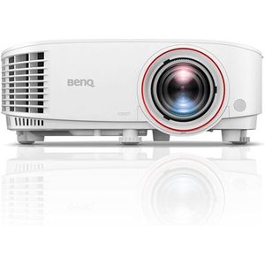 BenQ TH671ST - Projector - Full HD - 1080p - 3200 Lumen - DLP