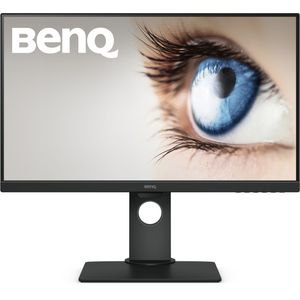BenQ BL2780T (1920 x 1080 Pixels, 27""), Monitor, Zwart