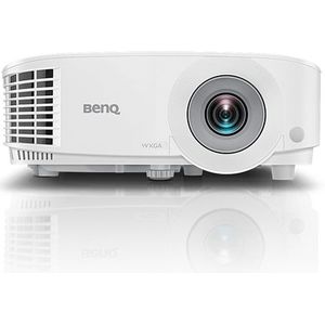 BenQ MW550 - WXGA DLP Beamer - Projector