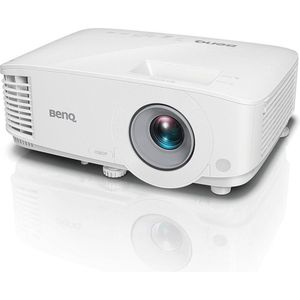 BenQ - Full HD Beamer MH550 WXGA - 3500 ANSI Lumen - 1080p Projector - HDMI - Uiterst Scherp Beeld