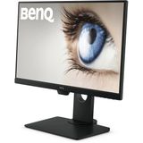 BenQ - Full HD Monitor BL2480T - HDMI - IPS-Beelscherm - 1080p - Draaibaar - 24 inch