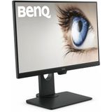 BenQ - Full HD Monitor BL2480T - HDMI - IPS-Beelscherm - 1080p - Draaibaar - 24 inch