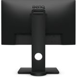 BenQ - Full HD Monitor BL2480T - HDMI - IPS-Beelscherm - 1080p - Draaibaar - 24 inch