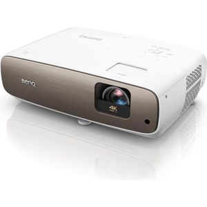 BenQ W2700 - 4K Projector - DLP HDR10 2000lm