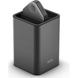 BenQ - InstaShow WDC20 - Draadloos Presentatiesysteem - Zwart - Plug & Play