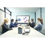 BenQ - InstaShow WDC20 - Draadloos Presentatiesysteem - Zwart - Plug & Play