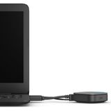 BenQ - InstaShow WDC20 - Draadloos Presentatiesysteem - Zwart - Plug & Play