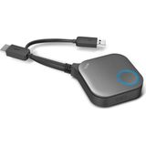 BenQ - InstaShow WDC20 - Draadloos Presentatiesysteem - Zwart - Plug & Play