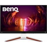 BenQ MOBIUZ EX3210U gaming monitor 144 Hz, HDMI, DisplayPort, USB-A 3.2 (5 Gbit/s), Audio