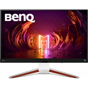 BenQ 4K Ultra HD Gaming Monitor Mobiuz EX3210U - 144Hz - 1ms - 32 inch