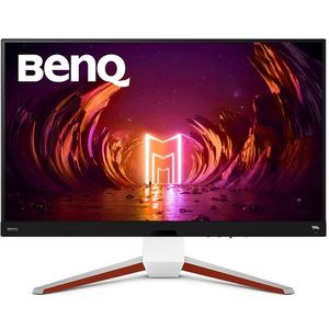 Benq - Mobiuz EX3210U - Gaming-monitor - Zwart - 32 Inch - 4K Ultra HD