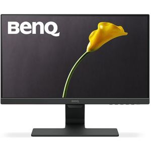 BenQ GW2283 computer monitor 54,6 cm (21.5") 1920 x 1080 Pixels Full HD LED Zwart