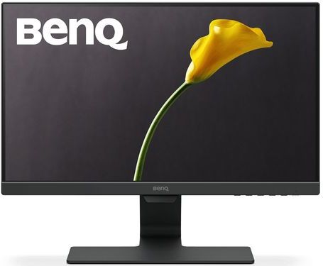 BenQ GW2283 computer monitor 54,6 cm (21.5") 1920 x 1080 Pixels Full HD LED Zwart