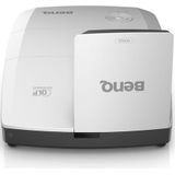 Benq - MW855UST+ - Projector - Wit - DLP - 3500 ANSI-lumen