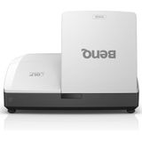 Benq - MW855UST+ - Projector - Wit - DLP - 3500 ANSI-lumen
