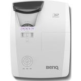 Benq - MW855UST+ - Projector - Wit - DLP - 3500 ANSI-lumen