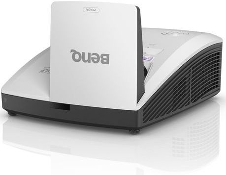 Benq - MW855UST+ - Projector - Wit - DLP - 3500 ANSI-lumen
