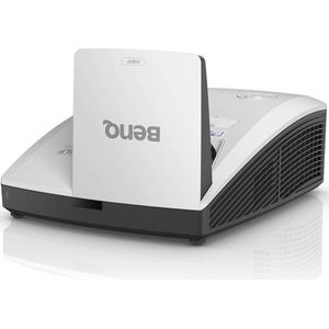 BenQ - MH856UST+ - Beamer - Zwart - Volledige HD - 3500 lm