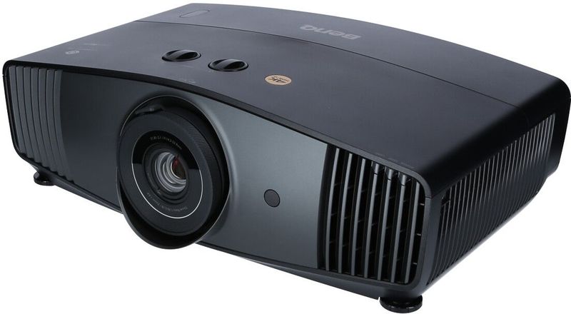 BenQ CinePrime W5700 beamer