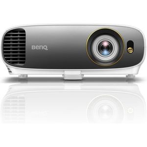 BenQ - W1720 - Thuisbioscoop Beamer - 4K UHD - High Dynamic Range
