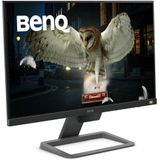 BenQ Full HD IPS Monitor EW2480 - HDRI Beeldscherm - HDMI - Eye Care - Geintegreerde Speakers - 24 inch