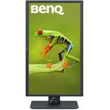 BenQ 4K Monitor SW321C - IPS Beeldscherm - Grafisch Design - USB-C - 3840x2160p - 32 inch