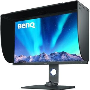 BenQ PhotoVue Monitor SW321C 81,28cm ( 32"")