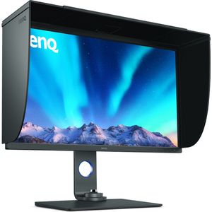 BenQ SW321C