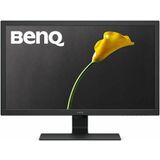 BenQ GL2780 (1920 x 1080 Pixels, 27""), Monitor, Zwart
