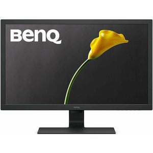 BenQ GL2780 (1920 x 1080 Pixels, 27""), Monitor, Zwart