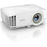 BenQ EW600 WXGA data-/videoprojector DPL 1280x800 3600 ANSI 2000:1 VGA HDMI USB, wit