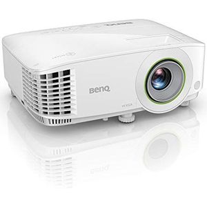 BenQ - EW600 - Beamer - Wit - WXGA, 3600 lm, 1.55 - 1.7:1
