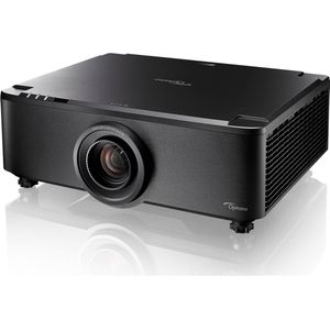BenQ LU930 (WUXGA, 5000 lm, 1.36 - 2.18:1), Beamer, Wit