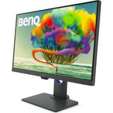 BenQ PD2705Q - QHD IPS USB-C Monitor - 27 inch