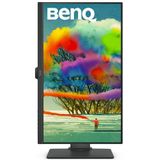 BenQ PD2705Q - QHD IPS USB-C Monitor - 27 inch