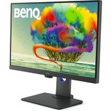 BenQ PD2705Q - QHD IPS USB-C Monitor - 27 inch
