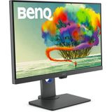 BenQ PD2705Q - QHD IPS USB-C Monitor - 27 inch