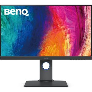 BenQ PD2705Q - QHD IPS USB-C Monitor - 27 inch