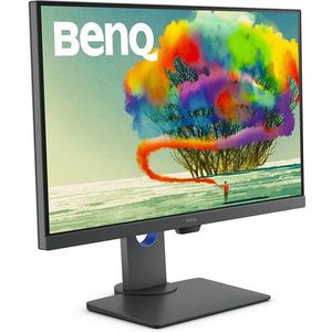 BenQ PD2705Q - QHD IPS USB-C Monitor - 27 inch