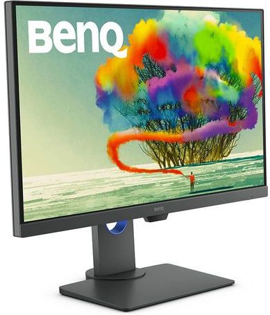 BenQ PD2705Q - QHD IPS USB-C Monitor - 27 inch