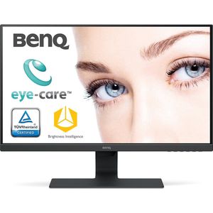 BenQ - Full HD Monitor GW2780E - IPS Beeldscherm - Eye Care - 1080p - HDMI - 27 inch
