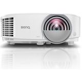 BenQ - MX808STH - DLP Projector - Wit - 3600 ANSI Lumen - XGA
