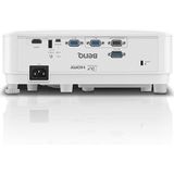 BenQ - MX808STH - DLP Projector - Wit - 3600 ANSI Lumen - XGA