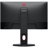 BenQ Gaming Monitor ZOWIE XL2540K - 240hz - XL Setting - Zeer Snel eSports Beeldscherm - 24 inch