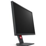 BenQ Gaming Monitor ZOWIE XL2540K - 240hz - XL Setting - Zeer Snel eSports Beeldscherm - 24 inch
