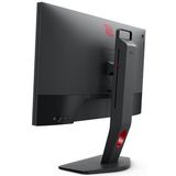 BenQ Gaming Monitor ZOWIE XL2540K - 240hz - XL Setting - Zeer Snel eSports Beeldscherm - 24 inch