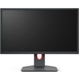 BenQ Gaming Monitor ZOWIE XL2540K - 240hz - XL Setting - Zeer Snel eSports Beeldscherm - 24 inch