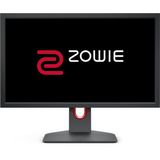 BenQ Gaming Monitor ZOWIE XL2540K - 240hz - XL Setting - Zeer Snel ESports Beeldscherm - 24 Inch