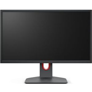 BenQ Gaming Monitor ZOWIE XL2540K - 240hz - XL Setting - Zeer Snel eSports Beeldscherm - 24 inch